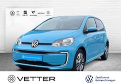 Bild des Angebotes VW up! Style "Plus" KLIMA ALU