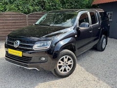 Bild des Angebotes VW Amarok 2.0 TDI Atacama DoubleCab 4Motion