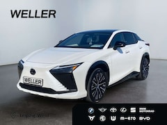 Bild des Angebotes Lexus RZ 450e Luxury Paket *Allrad*20Zoll*Pano dimmbar*