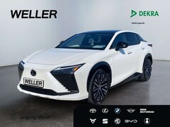 Bild des Angebotes Lexus RZ 450e Luxury Paket *Allrad*20Zoll*Pano dimmbar*