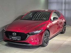 Bild des Angebotes Mazda 3 5HB 2.5L e-SKYACTIV G 140ps 6MT FWD Homura