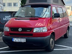 Bild des Angebotes VW T4 VW T4 Camper