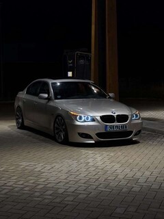 Bild des Angebotes BMW 545 545i