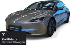 Bild des Angebotes Tesla Model 3 Long Range AWD