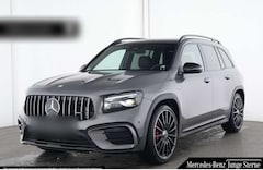 Bild des Angebotes Mercedes-Benz GLB 35 AMG GLB 35 4M AMG Night Premium+ 21Zoll 7Sitze