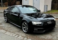 Bild des Angebotes Audi A5 3.0 TDI quattro S tronic Sline Tüv Neu