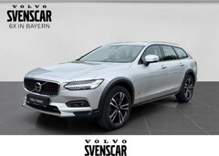 Bild des Angebotes Volvo V90 Cross Country Cross Country Pro AWD StandHZG AHK Digitales Cockp