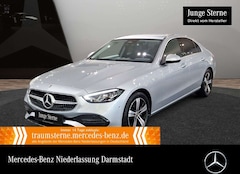 Bild des Angebotes Mercedes-Benz C 180 AVANTG+LED+KAMERA+KEYLESS+9G