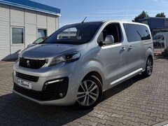 Bild des Angebotes Peugeot Traveller Allure L2