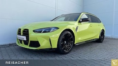 Bild des Angebotes BMW M3 Competition M xDrive Tou DAPro.adLED,360°