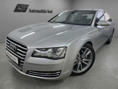 Bild des Angebotes Audi A8 3.0 TDI quattro*Navi*Leder*Xenon*