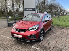 Bild des Angebotes Honda Jazz Hybrid 1.5 i-MMD e-CVT Crosstar AHK Allwetter