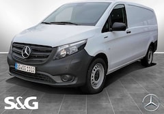 Bild des Angebotes Mercedes-Benz Vito e RüKam+DAB+Klima+Sitzh+Parktronic+Tempomat