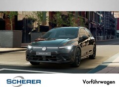 Bild des Angebotes VW Golf Variant R Black Style,VMax270 ,19Warmenau,Sound,WKR,Navi