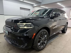 Bild des Angebotes Dodge Durango 3.6 V6 4x4 Pursuit/7-Sitze/Leder/Carplay