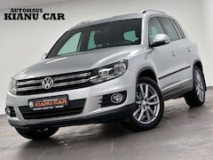 Bild des Angebotes VW Tiguan Lounge Sport & Style BMT.AHK.NAVI.PDC