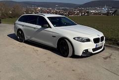 Bild des Angebotes BMW 530 5er Touring Diesel 530d xDrive Touring Sport-Aut.