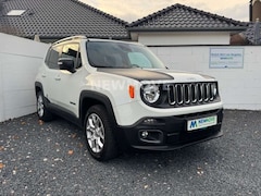 Bild des Angebotes Jeep Renegade 1.4 Limited FWD PDC Keyless Navi AHK