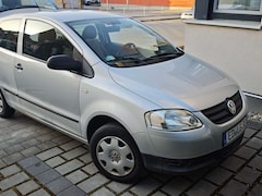 Bild des Angebotes VW Fox 1.2 GARANTIE TÜV NEU Servo ZV