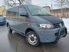 Bild des Angebotes VW T5 Caravelle 9 Sitzer Top Zustand
