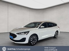 Bild des Angebotes Ford Focus Turnier 1.5 EcoBlue Aut. TITANIUM EDITION