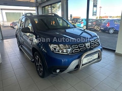 Bild des Angebotes Dacia Duster II Celebration 1.Hand/Navi/360°/Scheckhef