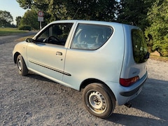 Fiat Seicento Seicento 1.1 SX
