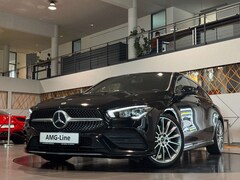 Bild des Angebotes Mercedes-Benz CLA 180 AMG-Line MBUX LED Shzg
