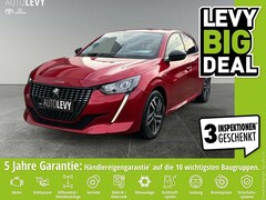 Bild des Angebotes Peugeot 208 1.2 PureTech 100 Allure +LED+Navi+Tempo+PDC+
