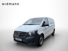 Bild des Angebotes Mercedes-Benz Vito 114 d Kasten AHK Kamera