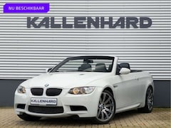 Bild des Angebotes BMW M3 3-serie Cabrio DCT - Lagerschalen - LCI - Nav