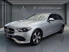 Bild des Angebotes Mercedes-Benz C 180 T Avantgarde - AHK - el.Heckklappe - LED