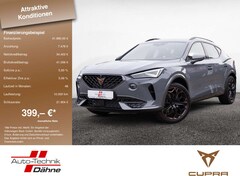 Bild des Angebotes CUPRA Formentor 1.4 TSI VZ e-HYBRID MATRIX-LED 360°