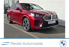 Bild des Angebotes BMW iX2 ix2 xDrive30 M Sportpaket Head-Up AHK DAProf h/k