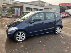 Bild des Angebotes Mercedes-Benz A 150 A -Klasse A 150 Avantgarde & Sport-Paket