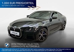 Bild des Angebotes BMW 430 M Sport