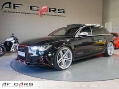 Bild des Angebotes Audi RS6 RS 6 Avant ABT RS6 R Voll Keramik 22" Nightvision