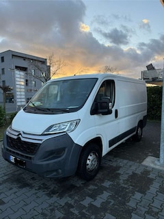 Bild des Angebotes Citroen Jumper 30 L1H1 Profi BlueHDi 110