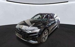 Bild des Angebotes Audi SQ8 4.0TFSI quattro competition plus PANO CARBON