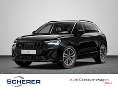 Bild des Angebotes Audi Q3 40 TDI quattro S tronic S LINE NAVI PLUS