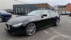 Bild des Angebotes Maserati Ghibli 3.0 V6 Diesel Automatik