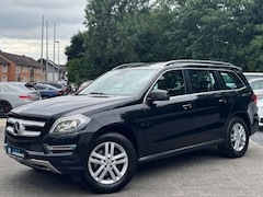 Bild des Angebotes Mercedes-Benz GL 350 GLS 4Matic 1.Hand/7 Sitze/Kamera