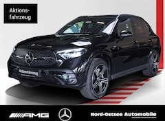 Bild des Angebotes Mercedes-Benz GLC 400 e 4m AMG NIGHT PANO AHK BURMESTER 20-ZO