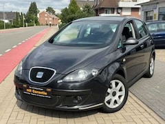 Bild des Angebotes SEAT Altea Stylance / Style"TOP"KLIMA"TÜV-NEU"SERVICE-NEU"