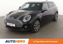 Bild des Angebotes MINI Cooper D Clubman Cooper D Classic Trim Aut.*NAVI*LED*TEMPO*CAM*PDC*