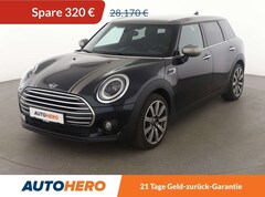 Bild des Angebotes MINI Cooper D Clubman Cooper D Classic Trim Aut.*NAVI*LED*TEMPO*CAM*PDC*