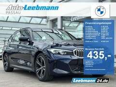 Bild des Angebotes BMW 318 i Tour. M-Sportpaket RFK GARANTIE bis 07/2029