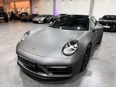 Bild des Angebotes Porsche 992 Carrera 4 GTS*ACC*Alcantara*Chrono*360°*Appr