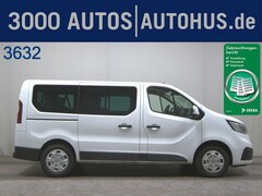 Bild des Angebotes Renault Trafic L1H1 2.0 dCi 9-Sitze PDC LED Klima