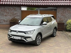 Bild des Angebotes SsangYong XLV XLV e-XGi 160 2WD Crystal
